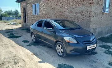 Toyota Yaris 2006 года за 3 150 000 тг. в Алматы фото 3