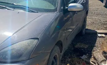 Ford Focus 2002 года за 800 000 тг. в Талдыкорган фото 2