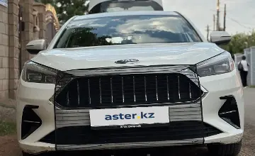 JAC J7 2021 года за 3 800 000 тг. в Астана фото 2