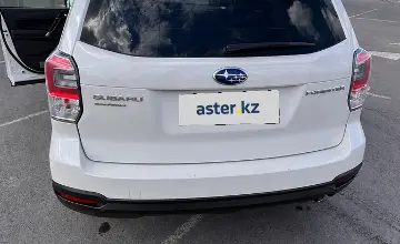 Subaru Forester 2018 года за 11 000 000 тг. в Павлодар фото 4