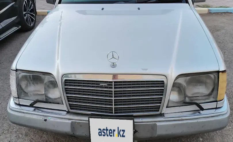 Mercedes-Benz E-Класс 1993 года за 2 200 000 тг. в Улытауская область