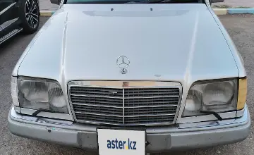 Mercedes-Benz E-Класс 1993 года за 2 200 000 тг. в Улытауская область фото 1