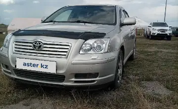 Toyota Avensis 2005 года за 4 100 000 тг. в Северо-Казахстанская область фото 3