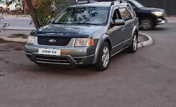 Ford Freestyle 2006 года за 4 000 000 тг. в Астана фото 1