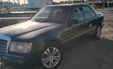 Mercedes-Benz E-Класс 1993 года за 2 000 000 тг. в Кызылординская область фото 1