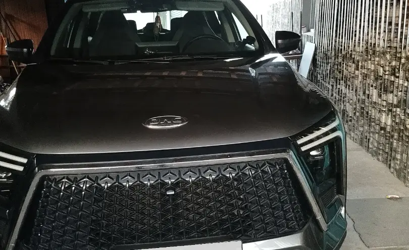 JAC JS5 2024 года за 7 500 000 тг. в Талдыкорган