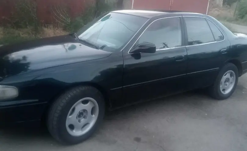Toyota Camry 1991 года за 1 250 000 тг. в Алматинская область