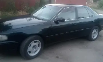 Toyota Camry 1991 года за 1 250 000 тг. в Алматинская область фото 1