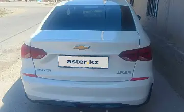 Chevrolet Monza 2023 года за 6 500 000 тг. в Туркестанская область фото 2