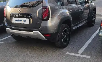 Renault Duster 2021 года за 7 000 000 тг. в Шымкент фото 3