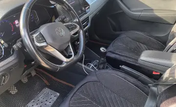 Volkswagen Polo 2020 года за 6 600 000 тг. в Кокшетау