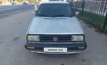 Volkswagen Jetta 1996 года за 500 000 тг. в Жамбылская область фото 2