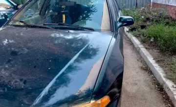 Mitsubishi Galant 1999 года за 1 600 000 тг. в Актюбинская область фото 1