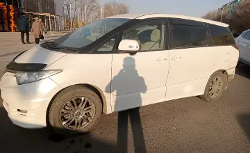 Toyota Estima 2008 года за 5 000 000 тг. в Улытауская область фото 2