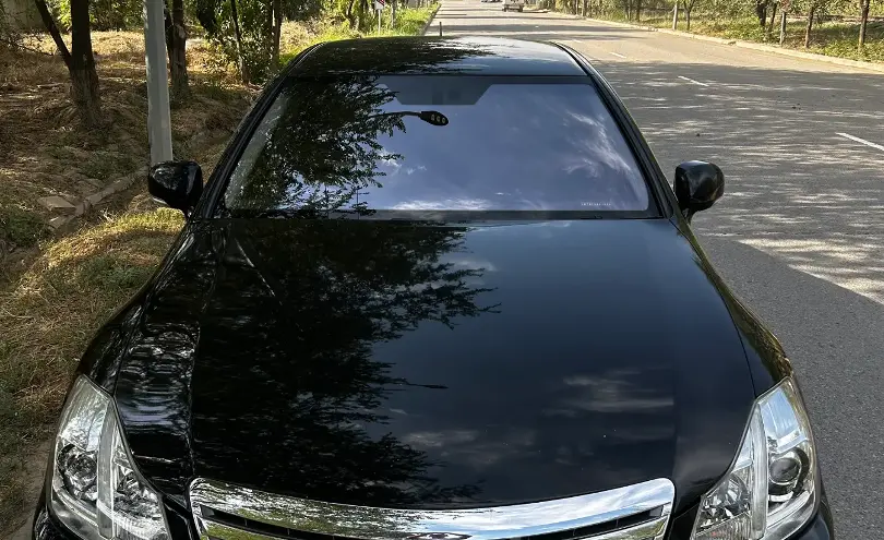 Toyota Crown 2010 года за 8 500 000 тг. в Алматы фото 2