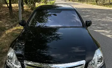 Toyota Crown 2010 года за 8 800 000 тг. в Алматы фото 2