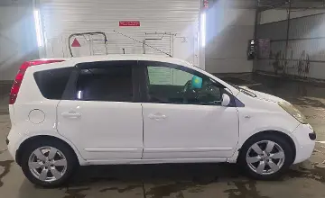 Nissan Note 2007 года за 3 350 000 тг. в Кокшетау фото 2