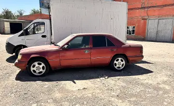 Mercedes-Benz E-Класс 1993 года за 1 000 000 тг. в Шымкент фото 1