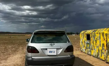 Toyota Harrier 1999 года за 3 500 000 тг. в Талдыкорган фото 3