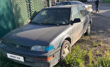 Honda Concerto 1993 года за 400 000 тг. в Астана фото 1