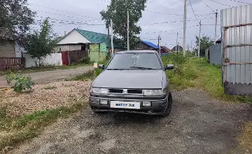 SEAT Toledo 1991 года за 420 000 тг. в Северо-Казахстанская область фото 1