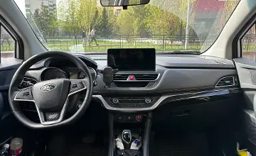 JAC S3 Pro 2024 года за 5 500 000 тг. в Астана фото 2