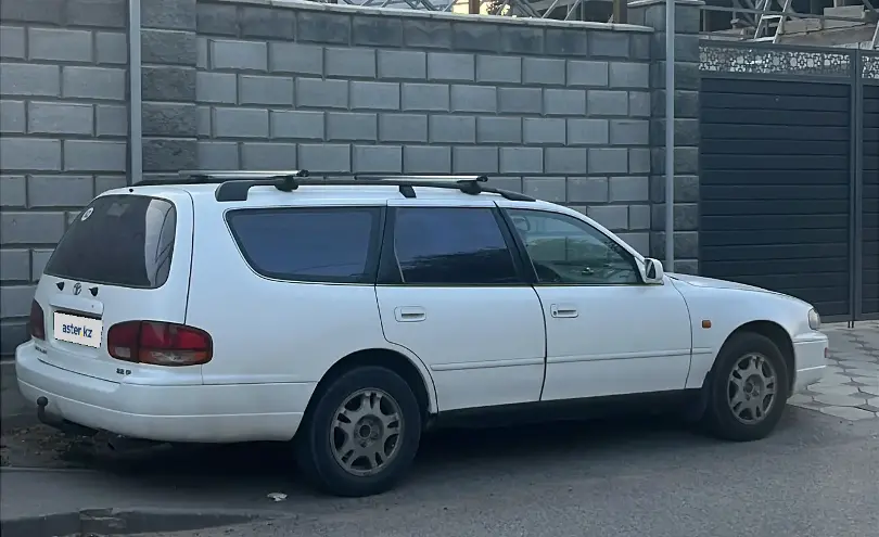 Toyota Camry 1995 года за 2 300 000 тг. в Алматы