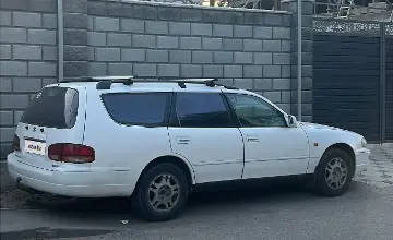 Toyota Camry 1995 года за 2 300 000 тг. в Алматы фото 1