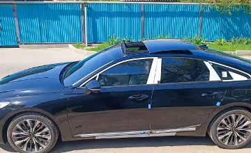 Kia K8 2023 года за 20 000 000 тг. в Алматы фото 3