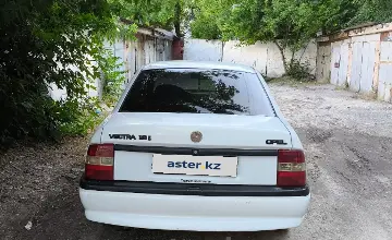 Opel Vectra 1993 года за 1 300 000 тг. в Шымкент фото 4