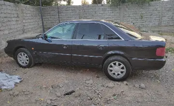 Audi A6 1994 года за 1 500 000 тг. в Шымкент фото 4
