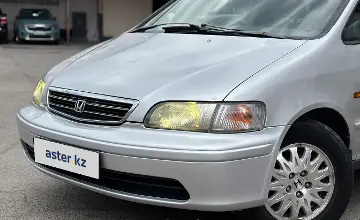Honda Odyssey 1997 года за 2 700 000 тг. в Алматы фото 3
