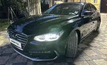 Hyundai Grandeur 2019 года за 11 800 000 тг. в Алматы фото 1