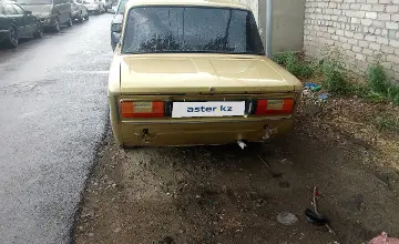 LADA (ВАЗ) 2106 1999 года за 550 000 тг. в Алматы фото 3