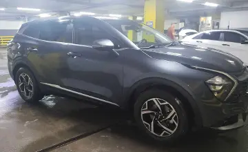 Kia Sportage 2023 года за 11 500 000 тг. в Астана фото 4