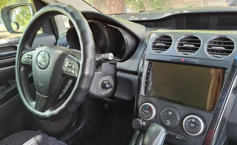 Mazda CX-7 2010 года за 5 800 000 тг. в Абайская область фото 5