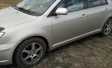 Toyota Avensis 2005 года за 4 100 000 тг. в Северо-Казахстанская область фото 2