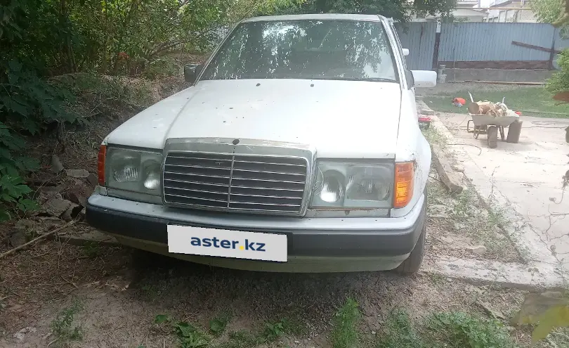Mercedes-Benz E-Класс 1992 года за 850 000 тг. в Алматинская область