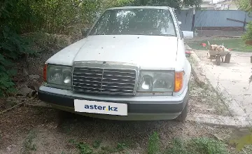 Mercedes-Benz E-Класс 1992 года за 850 000 тг. в Алматинская область фото 1
