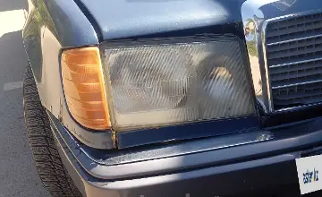 Mercedes-Benz E-Класс 1992 года за 700 000 тг. в Астана