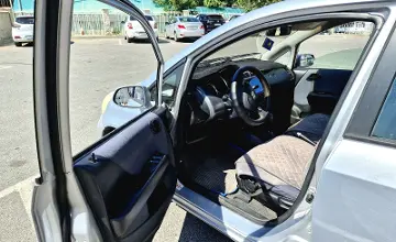 Honda Jazz 2002 года за 3 000 000 тг. в Шымкент