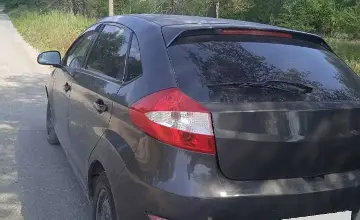 Chery Bonus (A13) 2012 года за 1 000 000 тг. в Актобе фото 3