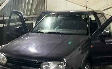 Volkswagen Golf 1992 года за 900 000 тг. в Акмолинская область фото 3