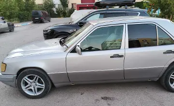 Mercedes-Benz E-Класс 1993 года за 2 200 000 тг. в Улытауская область фото 4