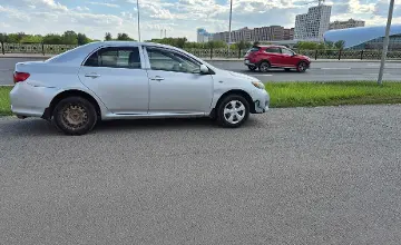 Toyota Corolla 2008 года за 2 800 000 тг. в Астана фото 2