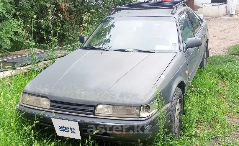 Mazda 626 1991 года за 550 000 тг. в Алматинская область