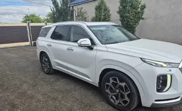 Hyundai Palisade 2020 года за 17 000 000 тг. в Кызылординская область фото 2