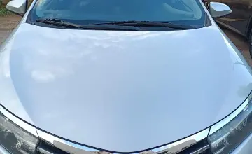 Toyota Corolla 2013 года за 6 000 000 тг. в Кокшетау фото 3