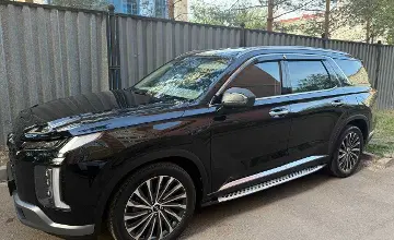 Hyundai Palisade 2023 года за 22 599 000 тг. в Астана фото 1
