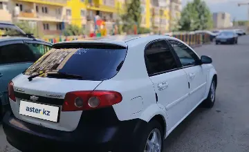 Chevrolet Lacetti 2013 года за 2 500 000 тг. в Алматы
